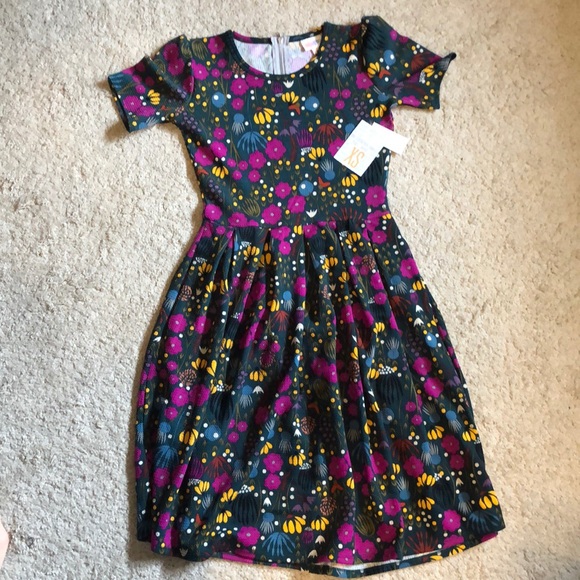 Dresses & Skirts - LulaRoe Dress